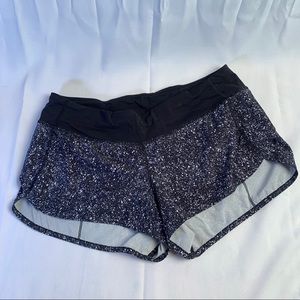 Lulu Lemon Shorts